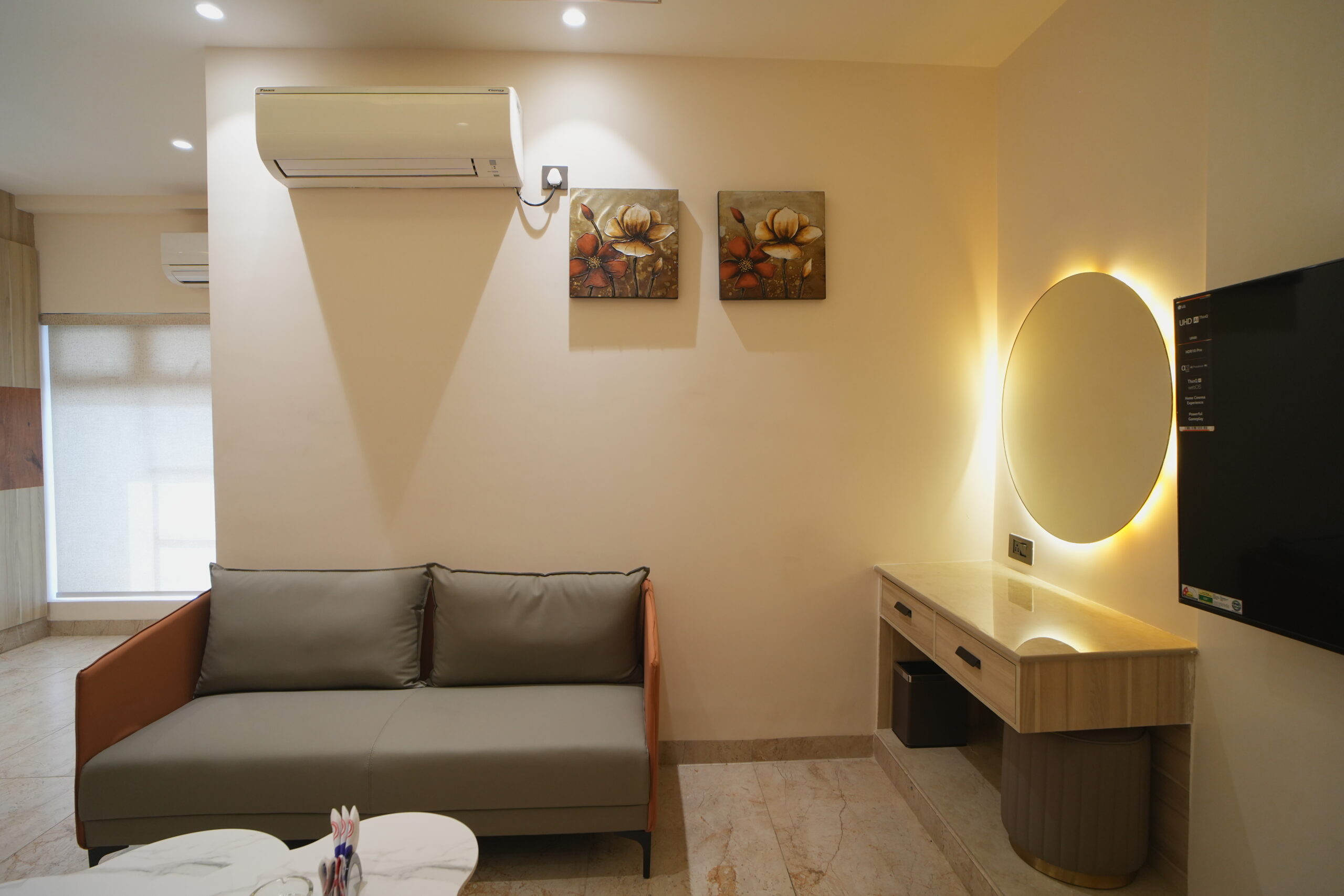 Room Gallery