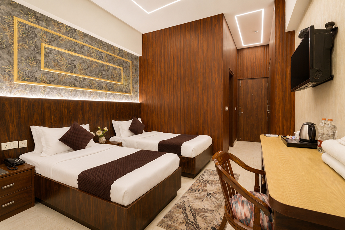 Room Gallery