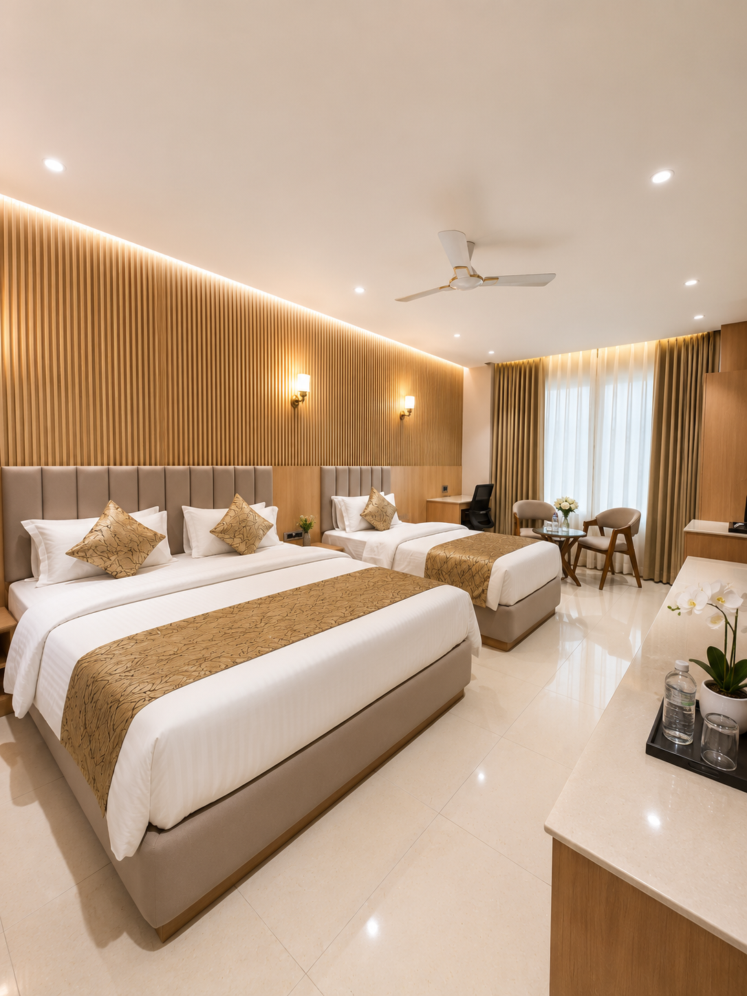 Room Gallery
